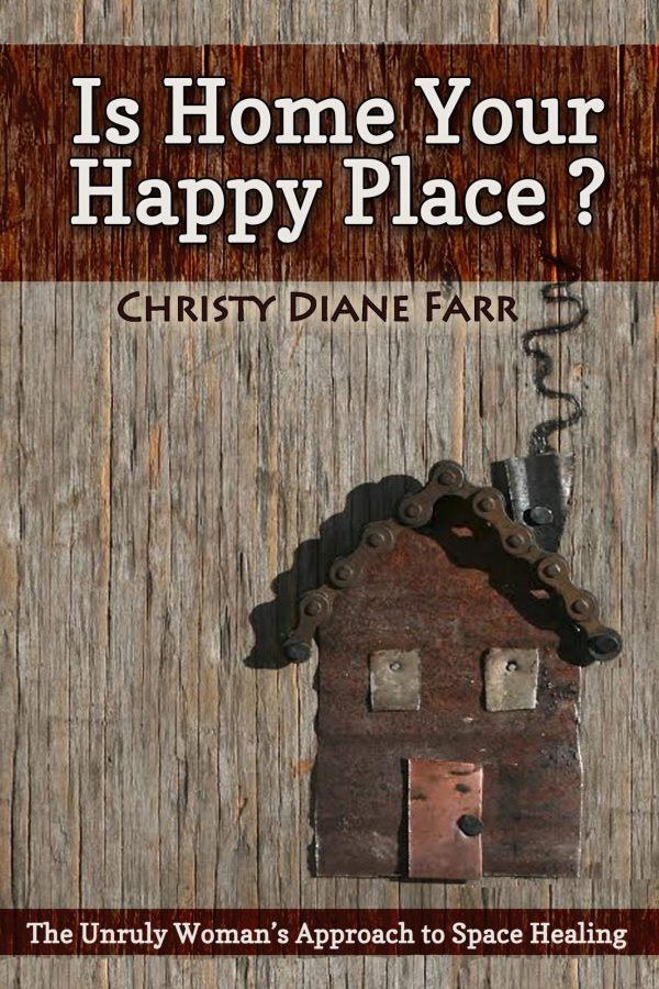 Is Home Your Happy Place?