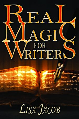 Real Magic for Writersv