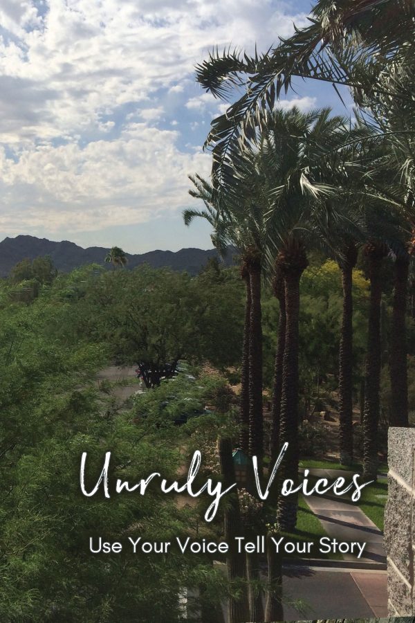 Scottsdale, Arizona (front cover)